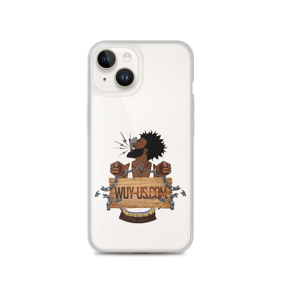 Thumbnail: Clear Case for iPhone®