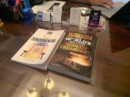 Joseph Joshua Books