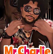 Mr. Charlie