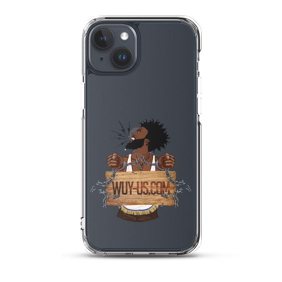 Thumbnail: Clear Case for iPhone®