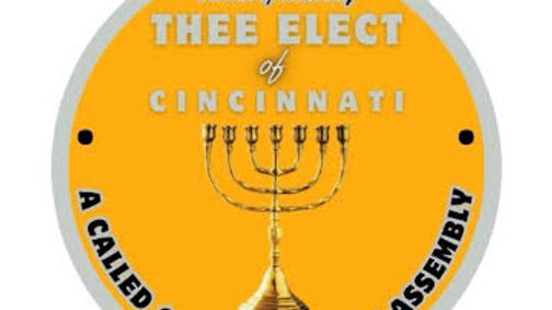 Thee Elect Ministries