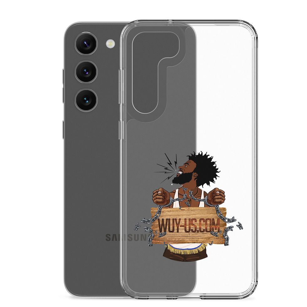 Thumbnail: Clear Case for Samsung®