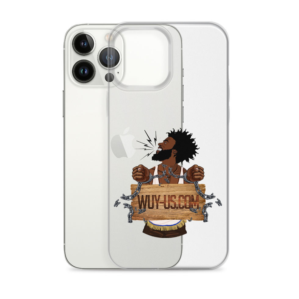 Thumbnail: Clear Case for iPhone®