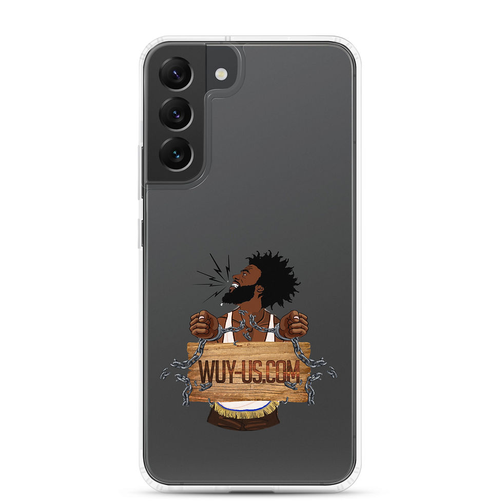 Thumbnail: Clear Case for Samsung®