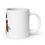 Thumbnail: White glossy mug