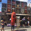 SAUSAGE PARTY