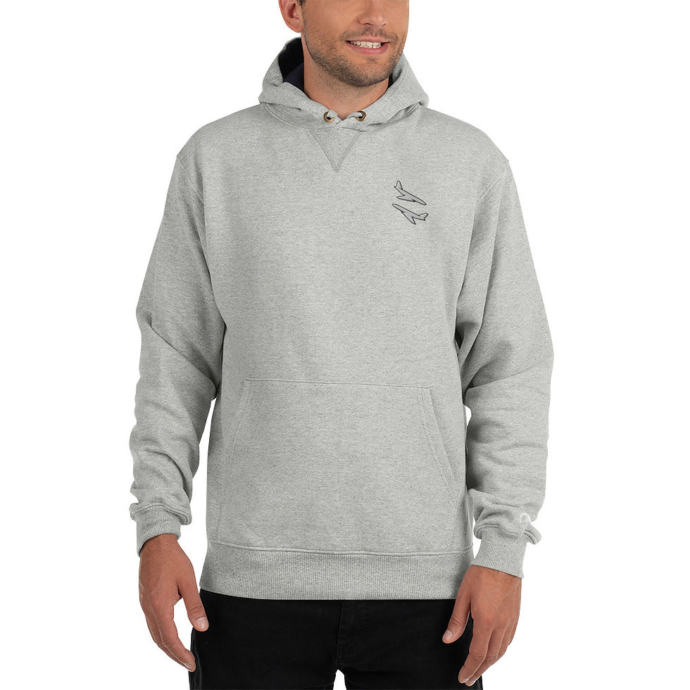 Thumbnail: Fly Wear Champion Hoodie