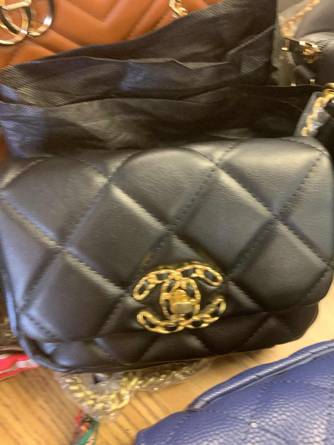 CC Bag