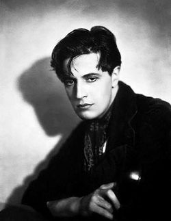 Ivor Novello (David Ivor Davies, 1893-1951)