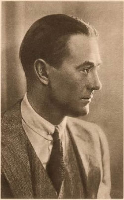 Owen Moore (1886-1939)