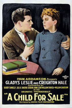 A Child for Sale (1920)