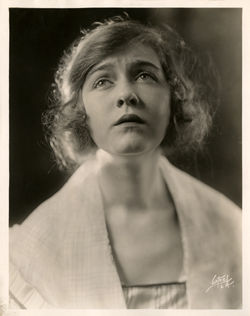 Dorothy Gish (1898-1968)