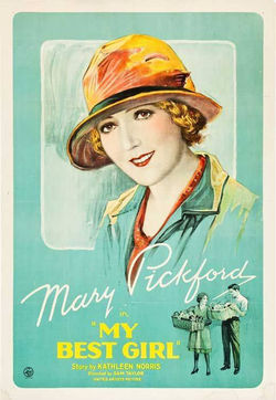 My Best Girl (1927)