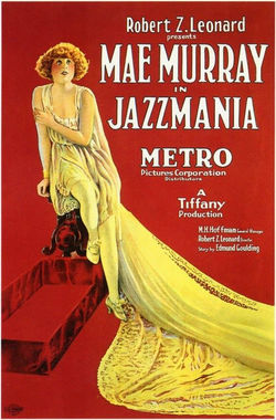 Jazzmania (1923)