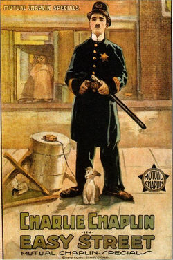 Easy Street (1917)