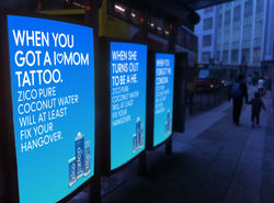 Adi Targownik Creative Art Director