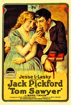 Tom Sawyer (1917)