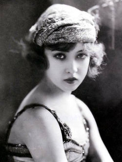 Doris Eaton (1904-2010)