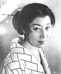 Isuzu Yamada (1917-2012)