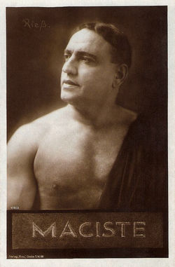 Bartolomeo Pagano (1878-1947)