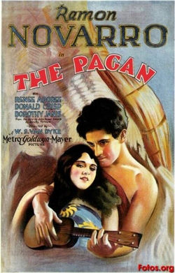 The Pagan (1920)