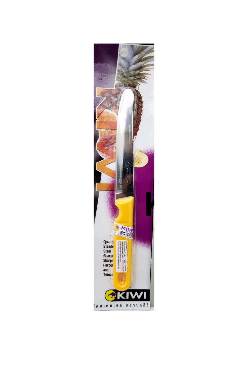 Thumbnail: Kiwi Fruit Knife 4" #501/502/503/511/512 1 dozen