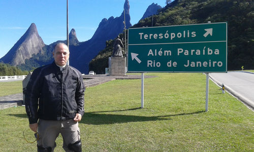 Teresópolis av. das hortências Itaipava