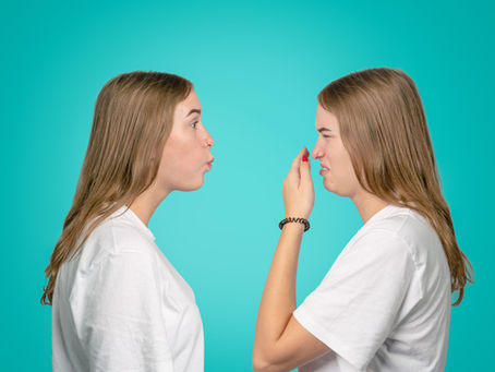 Mal aliento: Causas reales que no siempre son lo que crees.