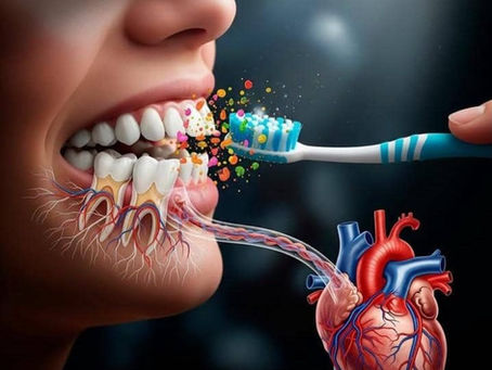 Prevención dental: El mejor ahorro del año y un regalo para tu salud general.