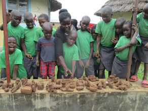 A Story of Transformation: Lilly’s Journey in Amuru District