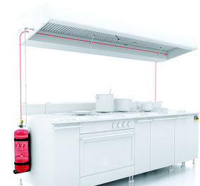 KIT AUTOMATIQUE CUISINE