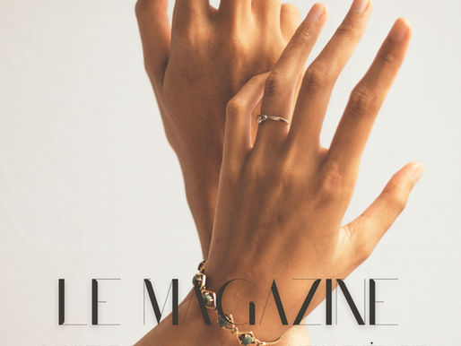 Lancement du blog Gaïa : bijoux, tendances et lithothérapie au cœur d’un nouvel espace digital