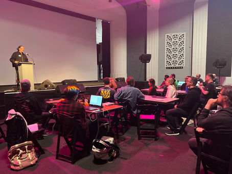 My First Game Jam Experience with Unreal SF