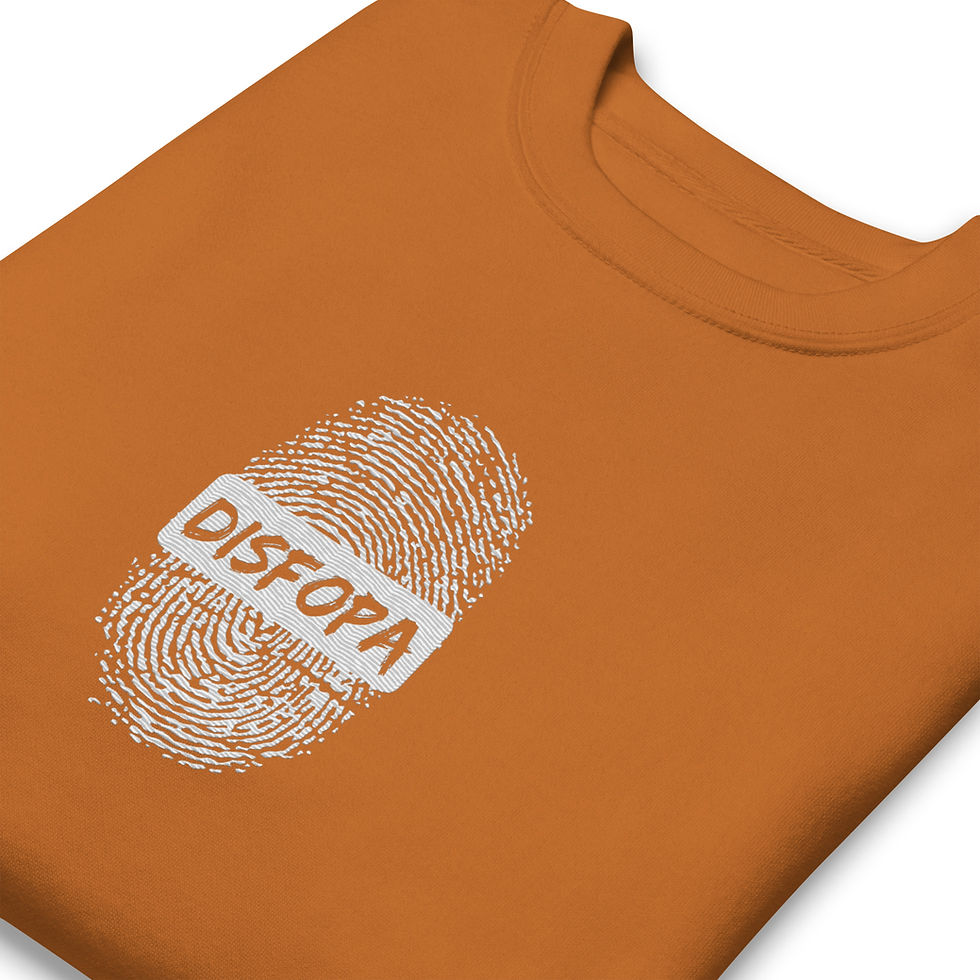 Thumbnail: Unisex Premium Sweatshirt copy