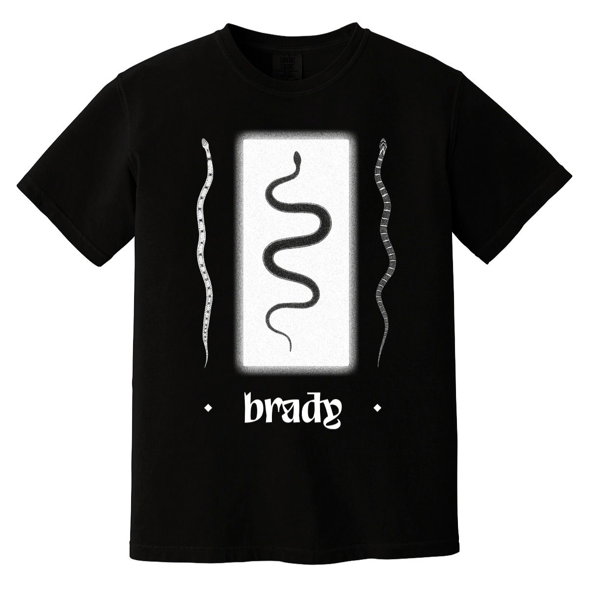 Brady - Short Sleeve Shirt