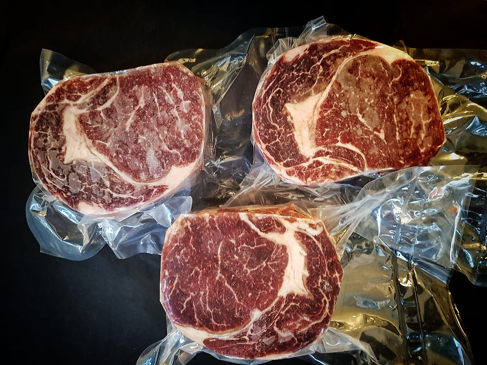 Miniatură: ANTRICOT URUGUAY - 300 GR