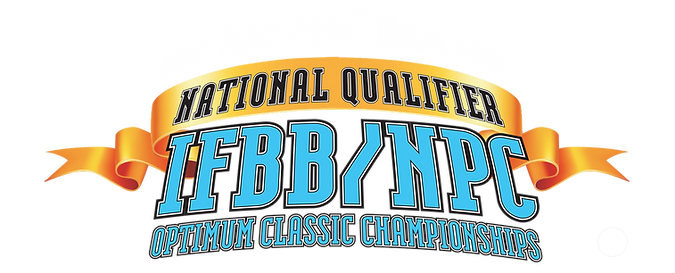 Optimum Classic Championship logo