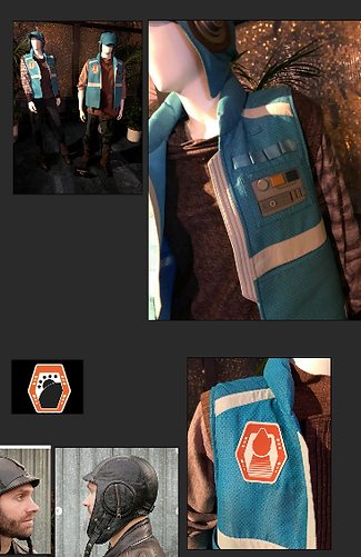 References Smugler Run