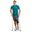 Thumbnail: Hugo Comfort Max Lightweight Aluminum Crutches