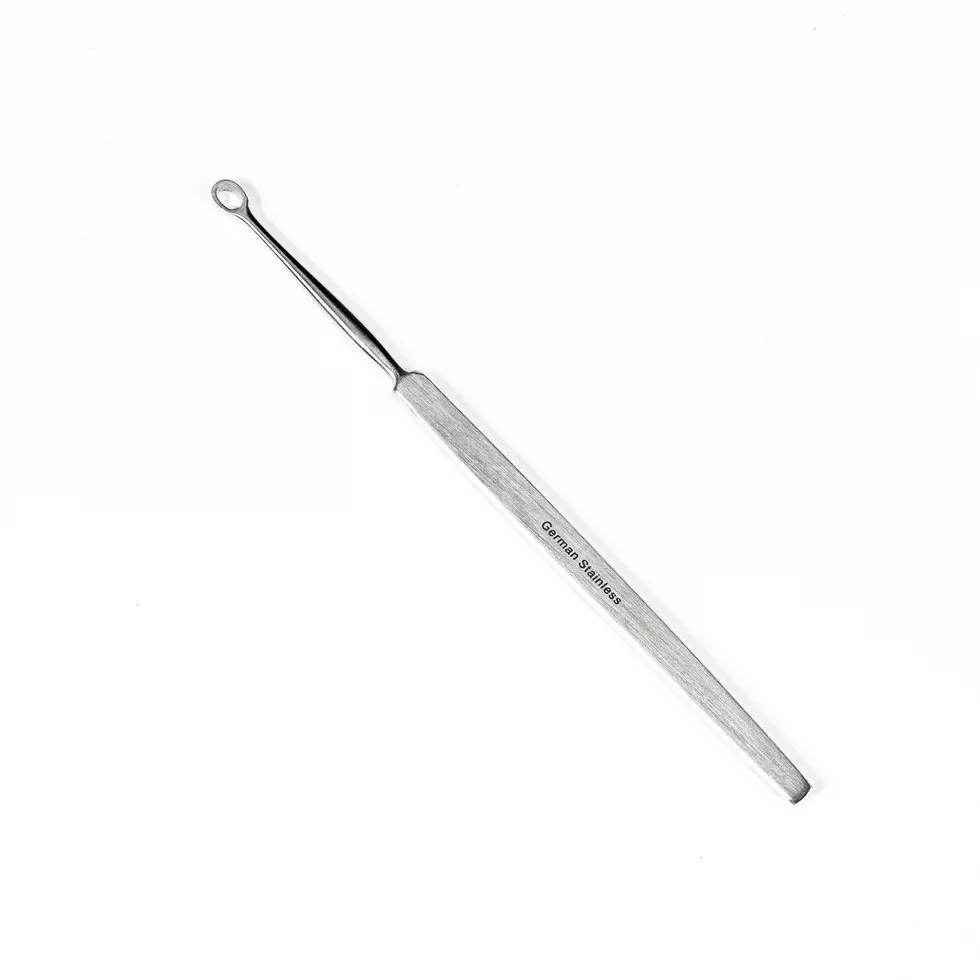 Thumbnail: Dermal Curette German Stainless Steel