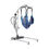 Thumbnail: LEVANTAR Floor Lift, Power Base 500 lbs