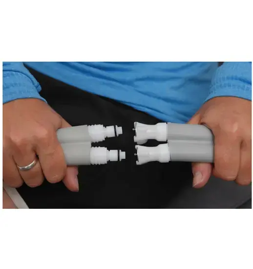 Thumbnail: Ossur Cold Rush Cold Therapy System