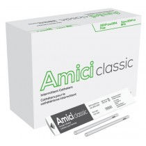AMICI CLASSIC MALE INTERMITTENT CATHETERS