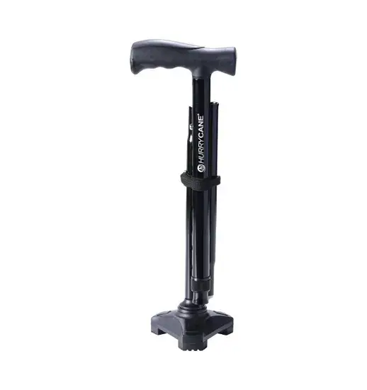Thumbnail: Hurrycane® Freedom Edition cane