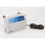 Thumbnail: Med-Aire Plus 8" Alternating Pressure and Low Air Loss Mattress System with 10"