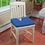Thumbnail: Compressed Coccyx Cushion