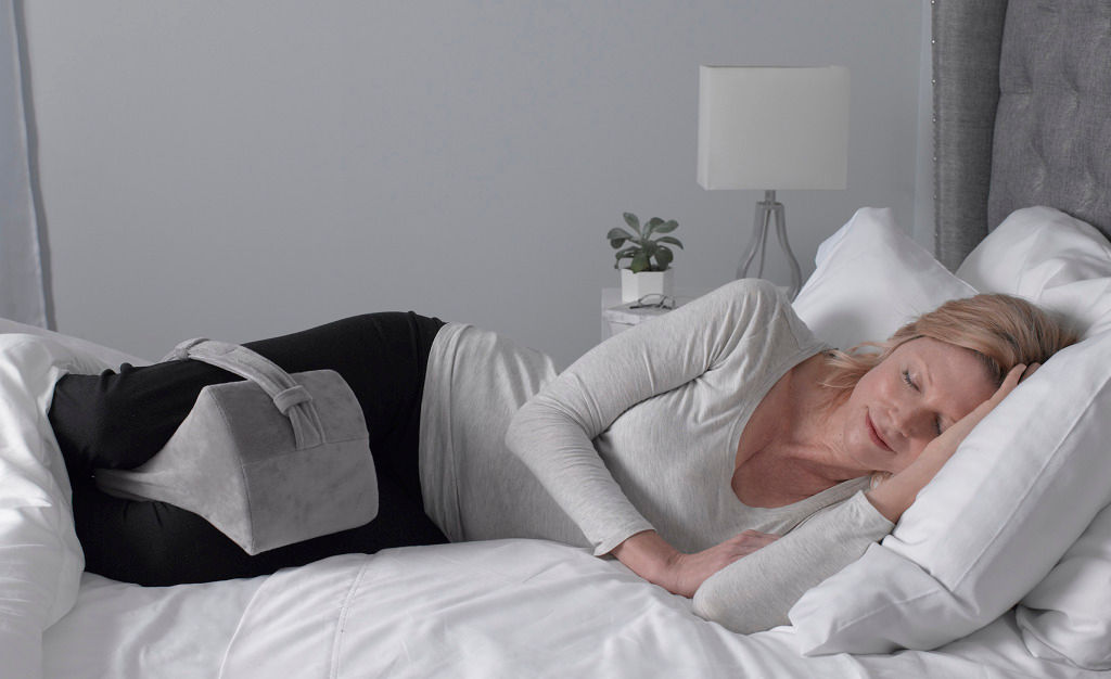 Comfort Touch™ Knee Support Cushion