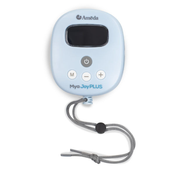 Thumbnail: Ameda Mya Joy Plus -PERSONAL USE ELECTRIC BREAST PUMPS