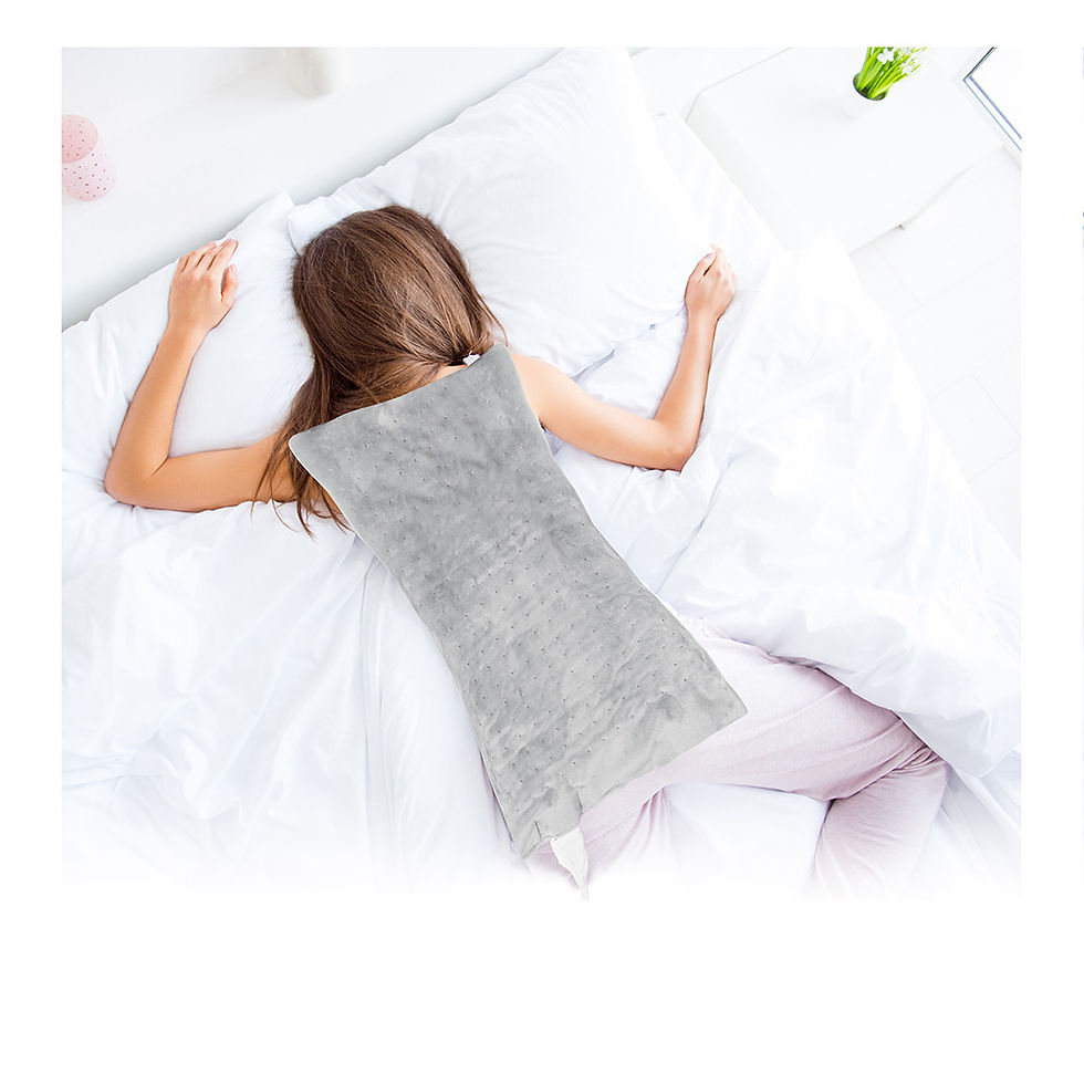 Thumbnail: Heating Pad