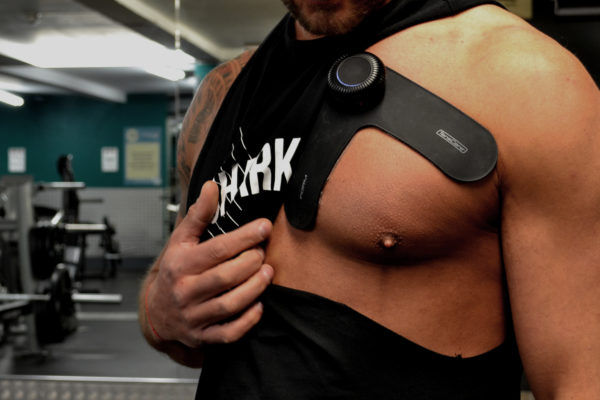 Thumbnail: TensCare FORM – Post Workout Active Muscle Recovery